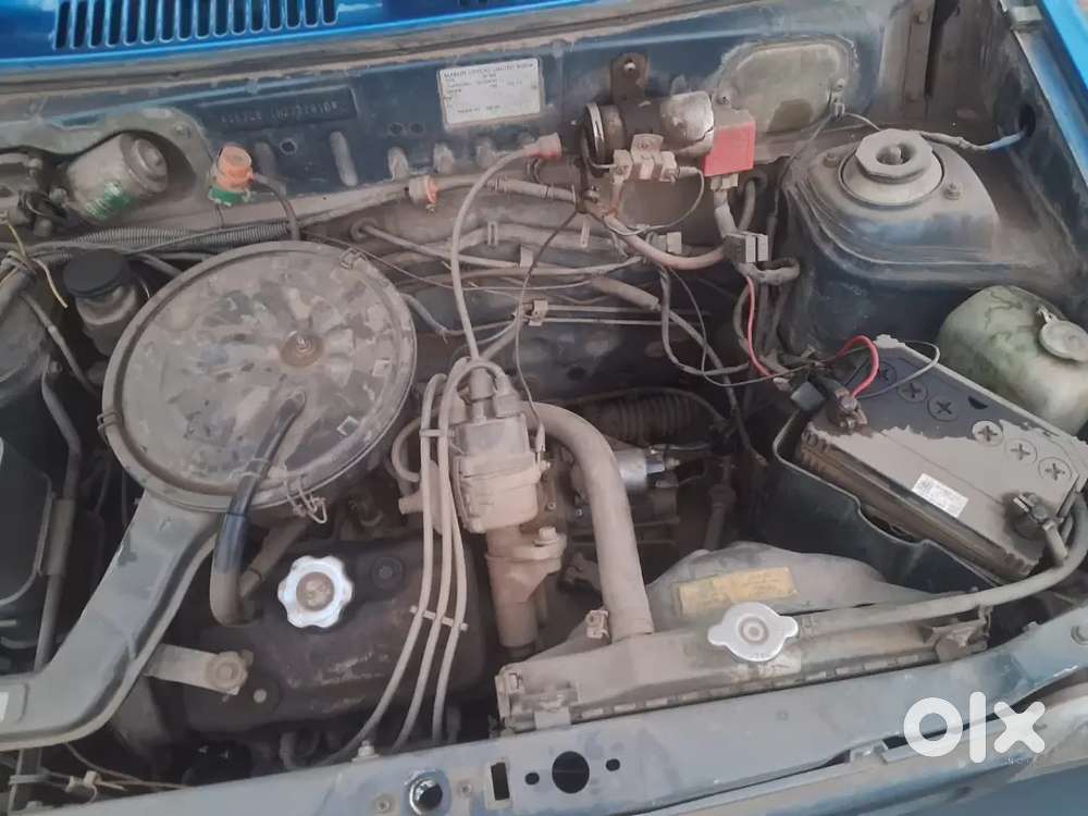 Koj Kam Nhi He Gadi Me