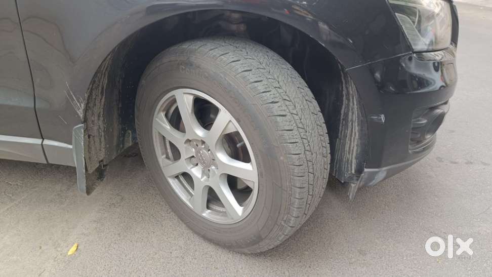Audi Q5 2.0 Tdi Quattro, 2012, Diesel