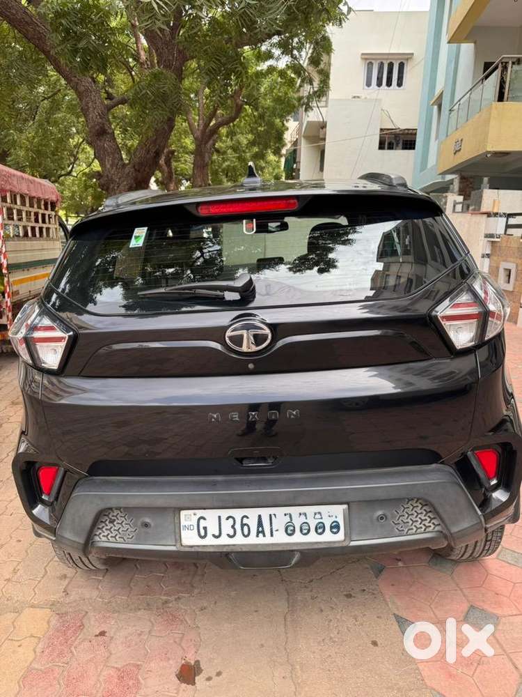 Tata Diesel Automatic 2022 Model