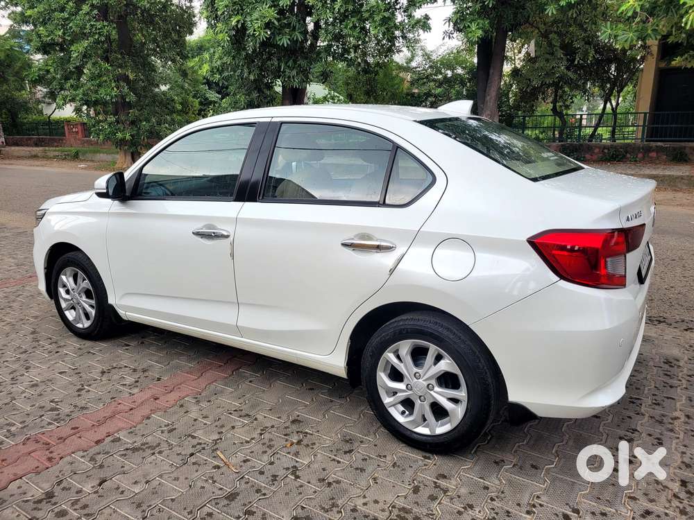 Honda Amaze V 1.2 Petrol Mt, 2019, Petrol