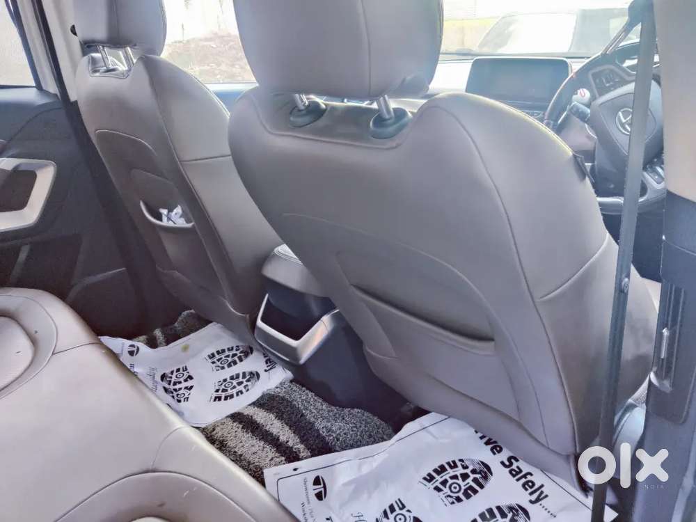 Tata Harrier 2019 Diesel 177000 Km Driven
