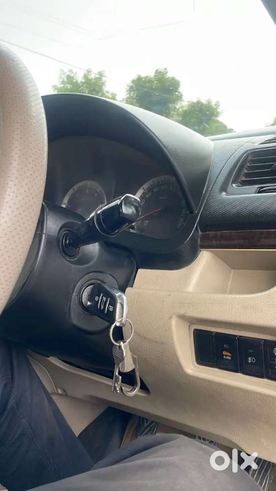 Maruti Suzuki Swift Dzire Diesel 120000 Km Driven