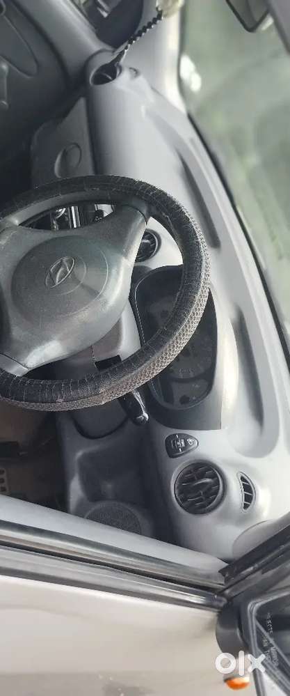 Hyundai Santro 1.1 Sportz 2009