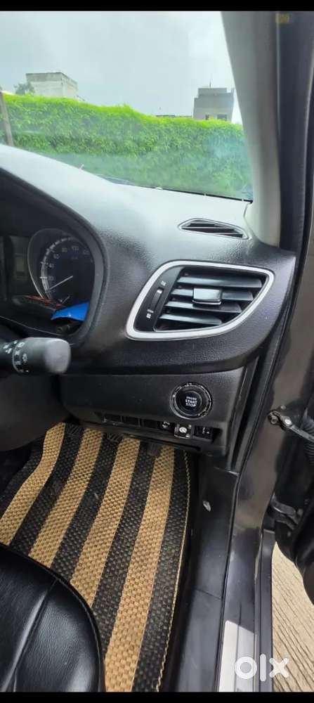 Maruti Suzuki Baleno Zeta 2018