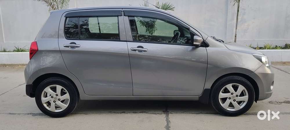 Maruti Suzuki Celerio 2014-2017 Zxi Optional, 2017, Petrol