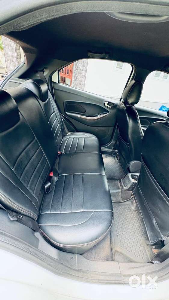 Ford Cng+petrolmodel 2018