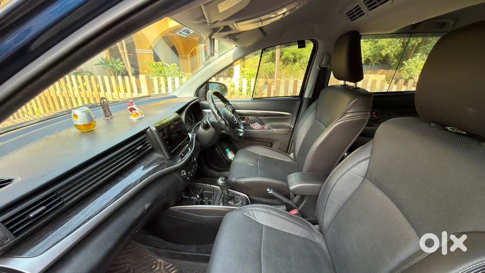 Maruti Suzuki Xl6 Alpha 2026