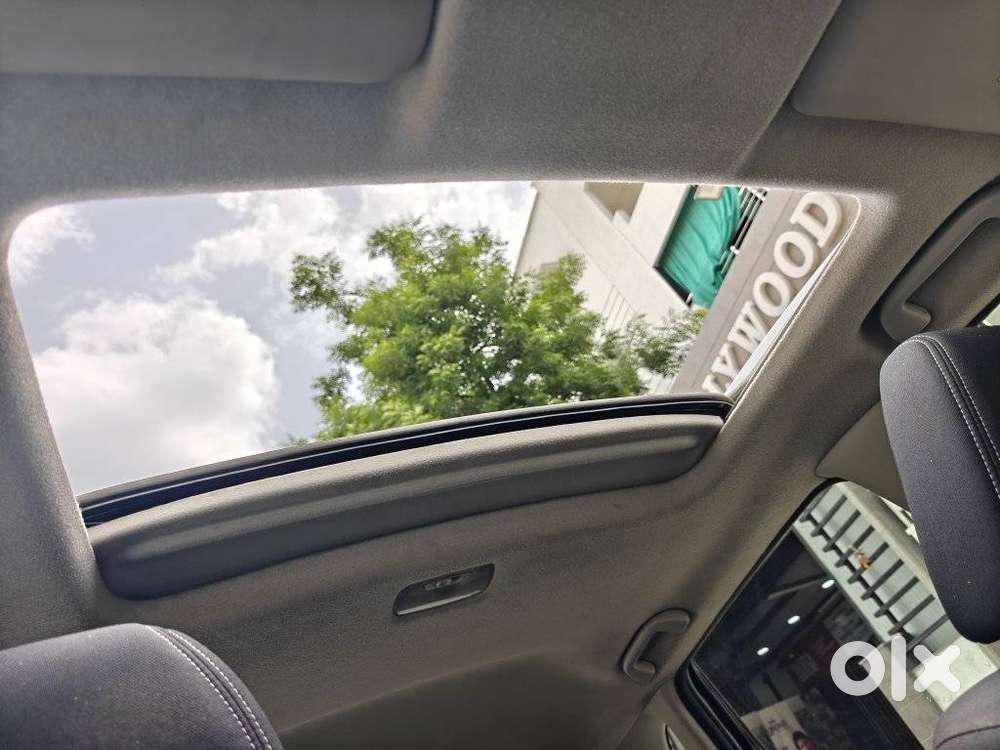 Honda Br-v I-vtec Vx Mt, 2017, Petrol