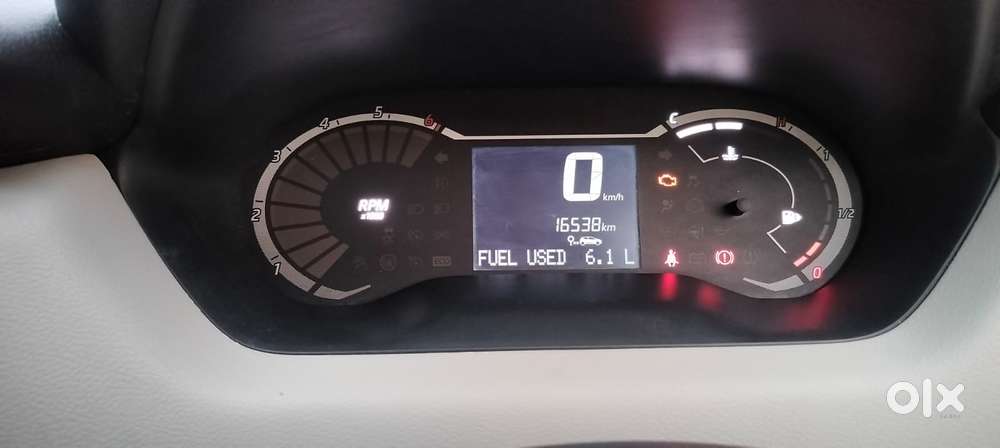 Nissan Magnite 1.0 Xe, 2022, Petrol