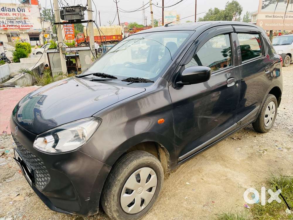 Maruti Suzuki Alto K10 2023 Petrol 70500 Km Driven