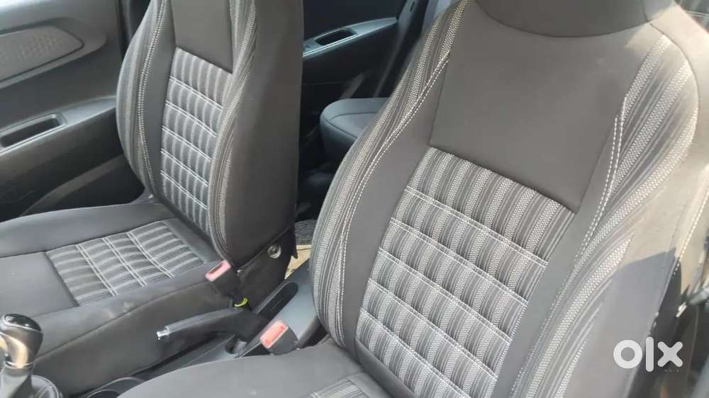 Hyundai Exter Automatic Good Condition