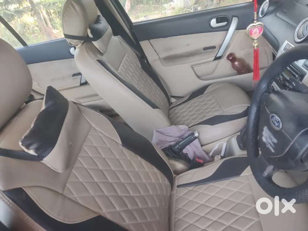 Good Candition Vehical