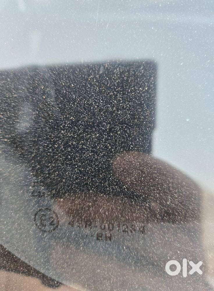 Maruti Suzuki Vitara Brezza Vdi, 2017, Diesel