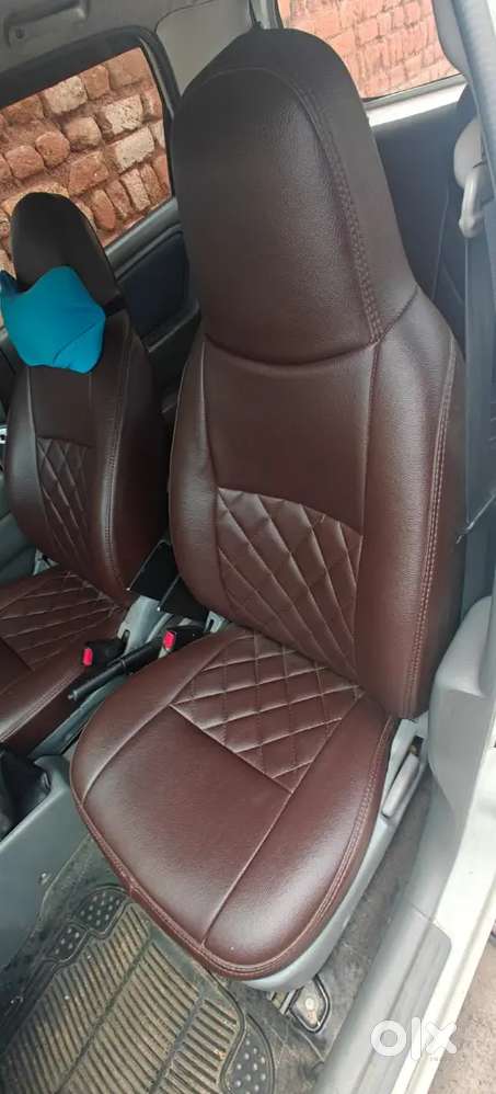Maruti Suzuki Alto 2011 1.0 Vxi Manual