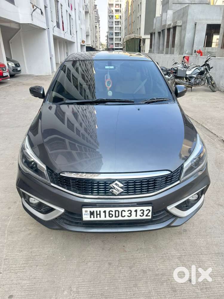 Maruti Ciaz Petrol 2023