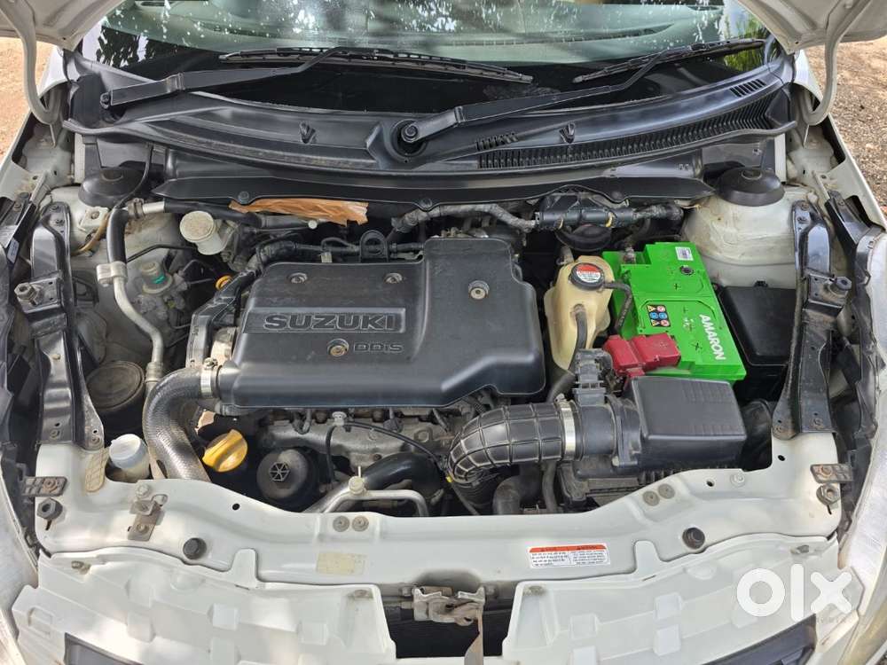 Maruti Swift Vdi 2011