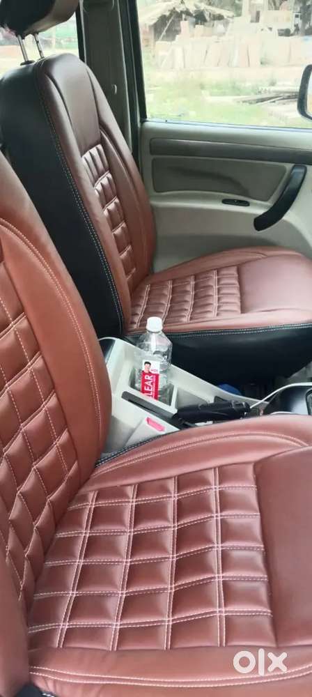 Mahindra Scorpio 2021 Diesel Well Maintained