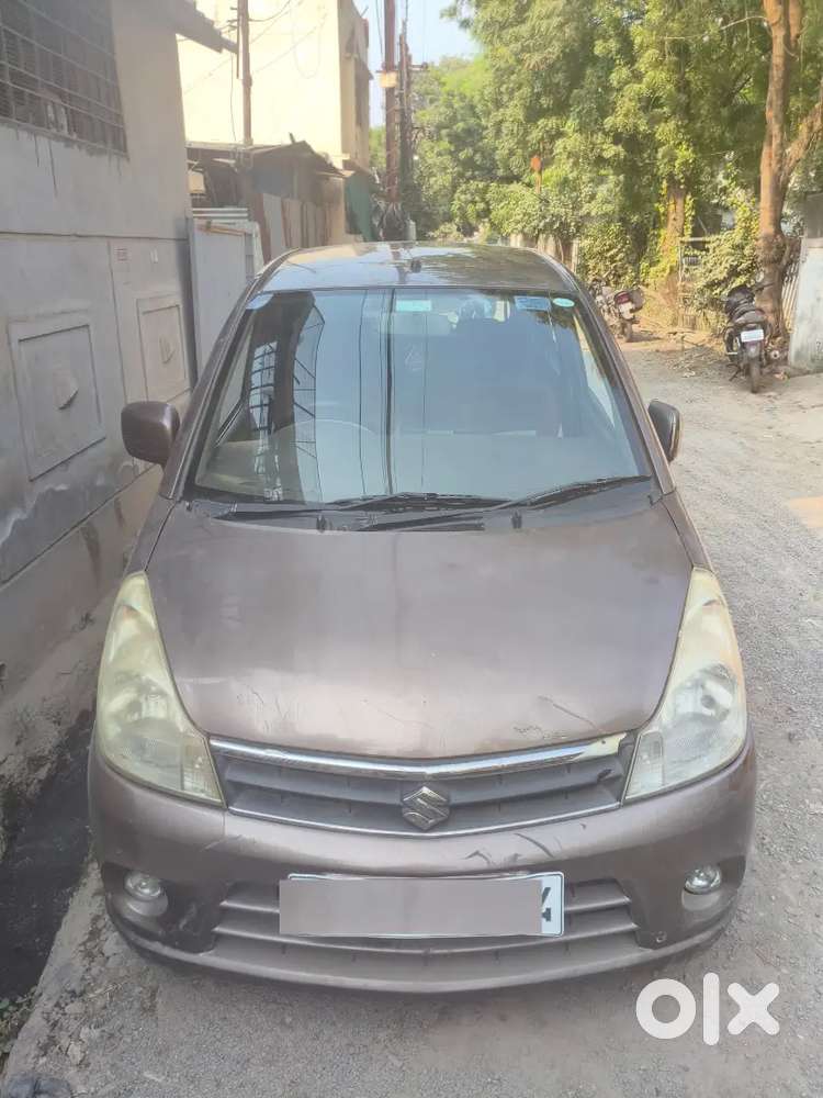 Maruti Suzuki Zen Estilo 1.0 Vxi 2011