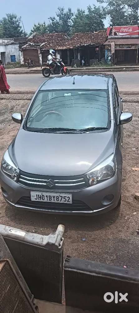 Maruti Suzuki Celerio 2016 Lxi