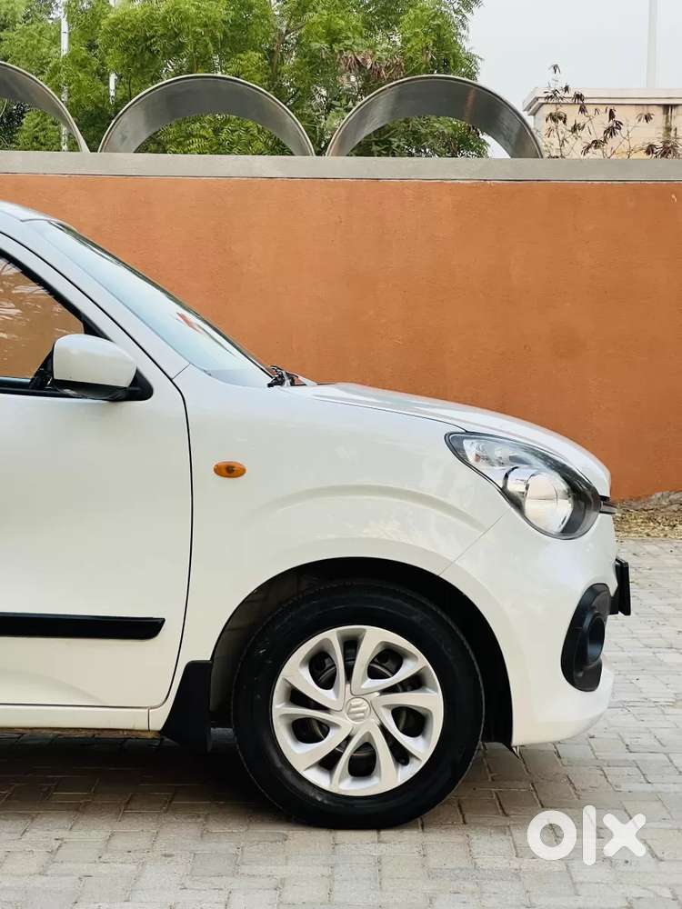 Maruti Suzuki Celerio Cng Vxi Optional, 2023, Cng & Hybrids