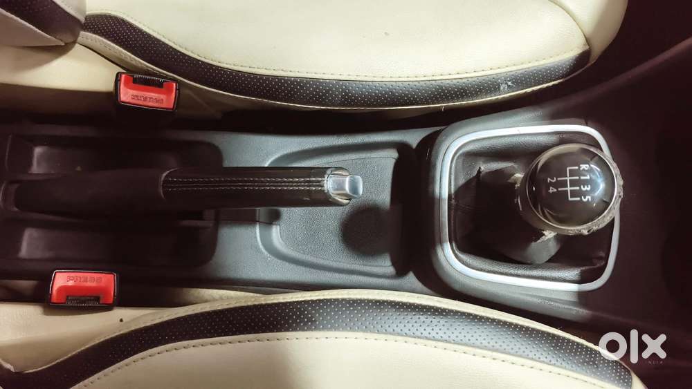 Volkswagen Polo 2013-2015 1.5 Tdi Highline, 2015, Diesel