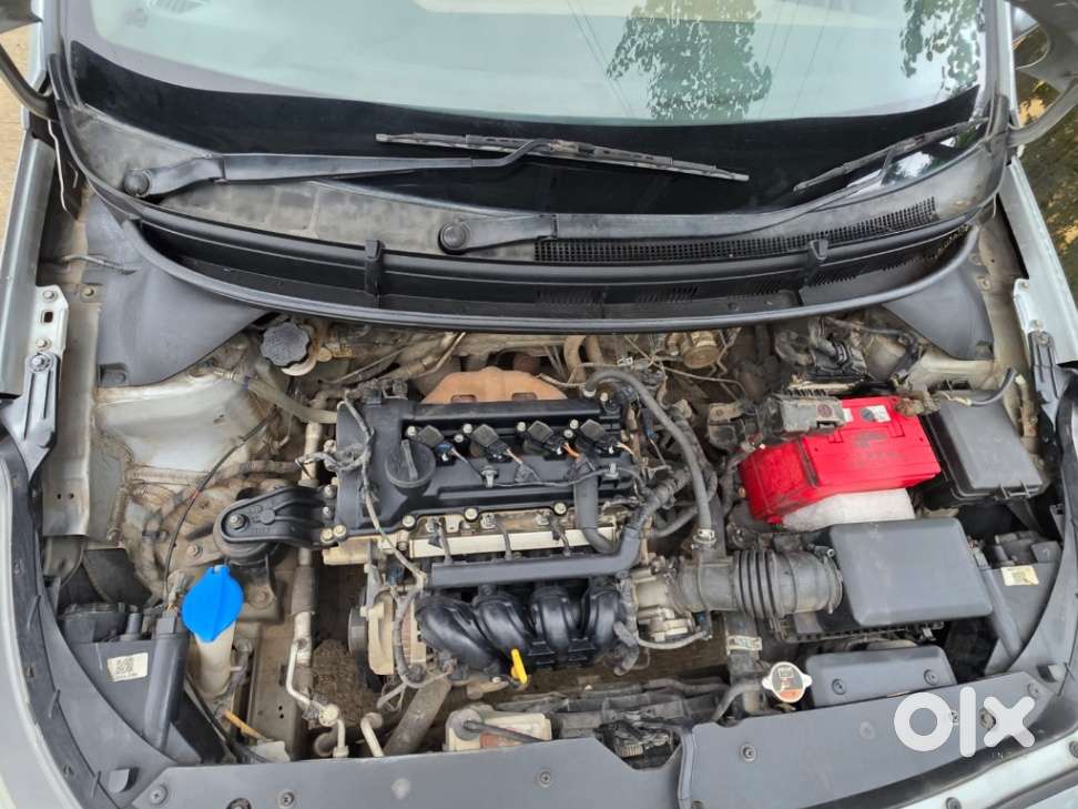 Hyundai Elite I20 [ ] 1.2 Sportz, 2020, Petrol