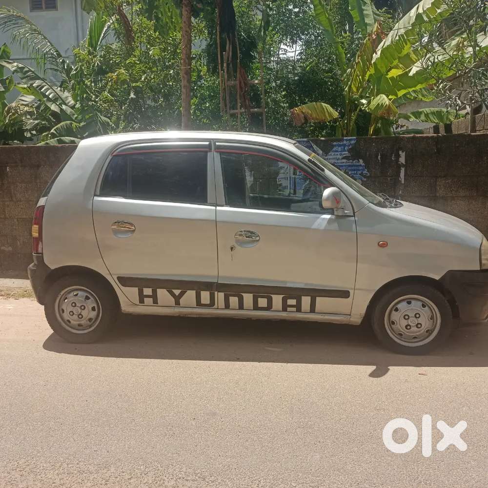 Hyundai Santro Xing 2005