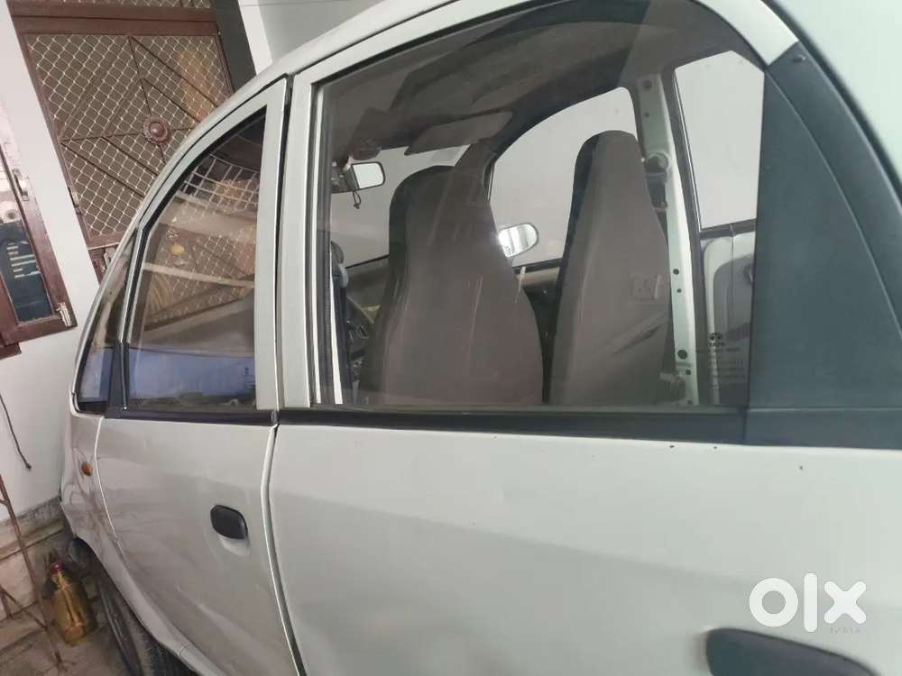 Tata Nano 2011 Petrol 46000 Km Driven, Doctor Driven