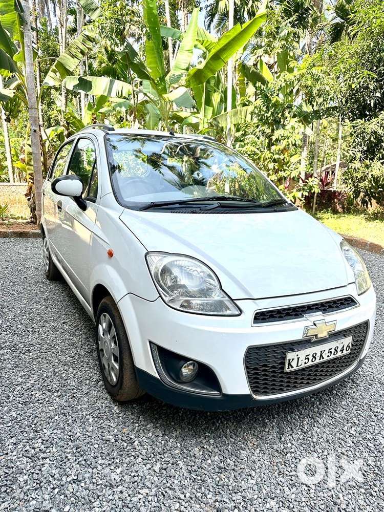 Chevrolet Spark 2013 Petrol Good Condition
