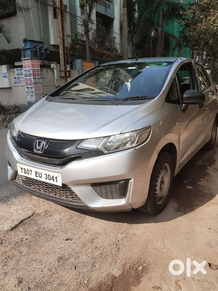 Honda Jazz 1.2 Sv I Vtec, 2015, Petrol