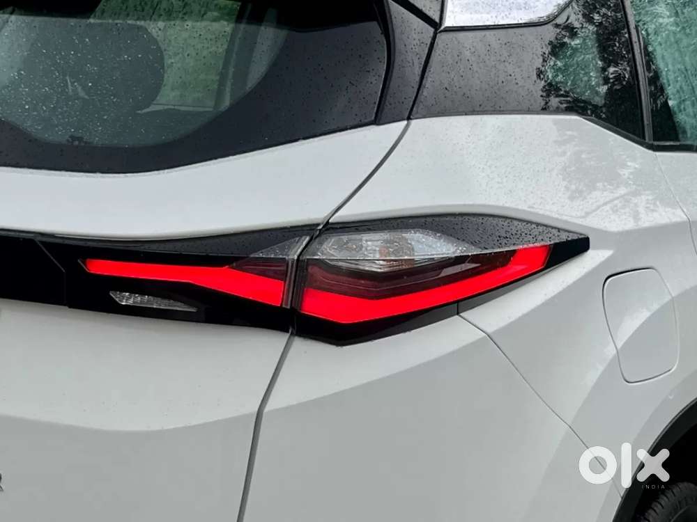 Tata Harrier Xma, 2022, Diesel