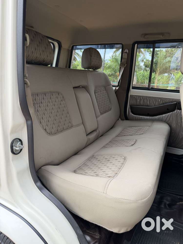 Mahindra Bolero 1.5 B6 (o), 2023, Diesel