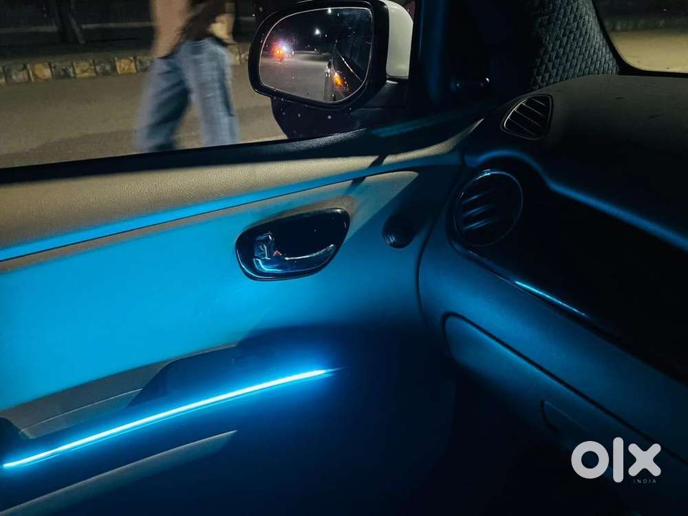 360° Camera Alloy Wheel Best Tube Ambient Lighting