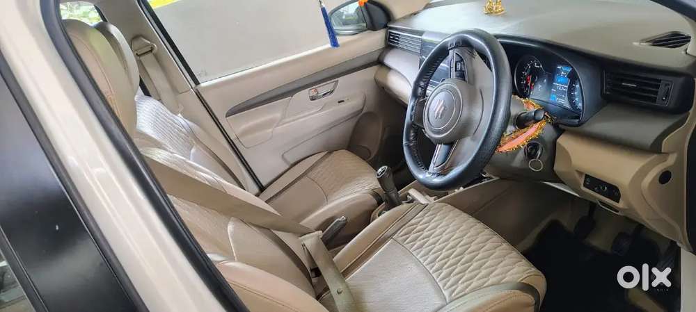 Full Condition And Tyre Condition 30%