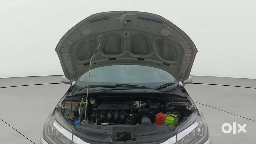 Honda City 2015-2017 I Vtec Sv, 2017, Petrol