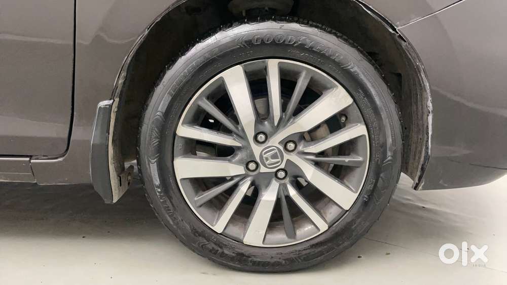 Honda City 1.5 Zx I-vtec Mt, 2021, Petrol