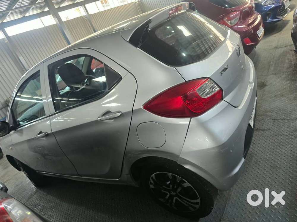 Tata Tiago 1.2 Revotron Xz, 2019, Petrol
