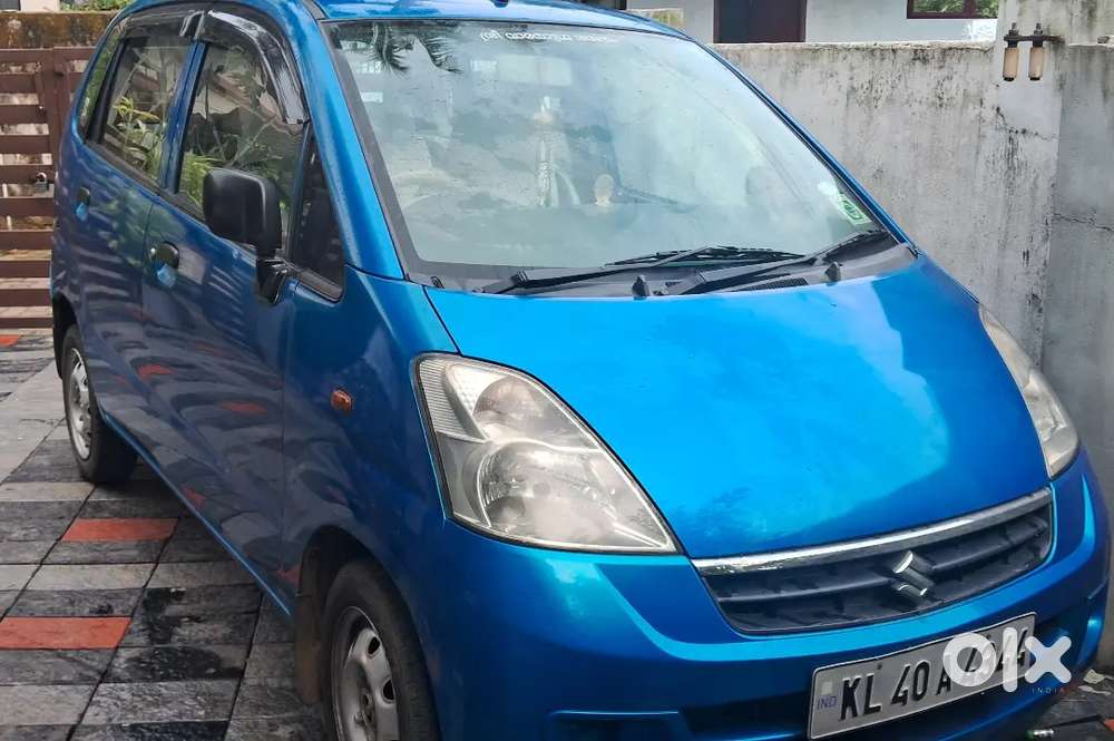 Suzuki Zen Estilo For Sale