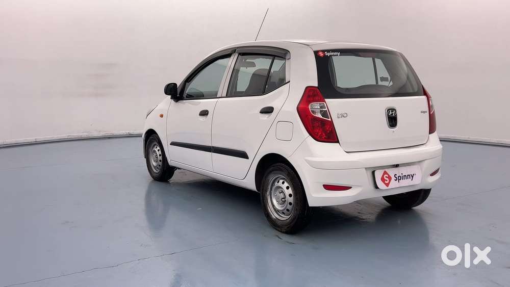 Hyundai I10 Magna 1.1l, 2016, Petrol
