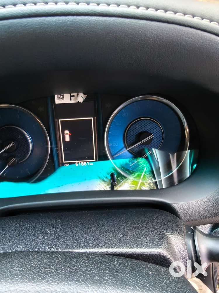 Toyota Fortuner 4x2 At 2.8 Diesel, 2022, Diesel