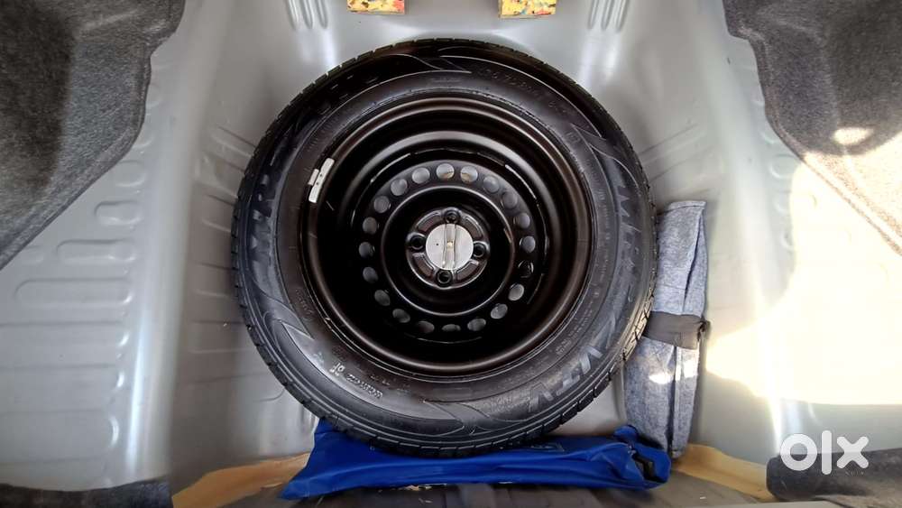 Honda Amaze [2021-2023] 1.2 Vx I-vtec Mt, 2022, Petrol