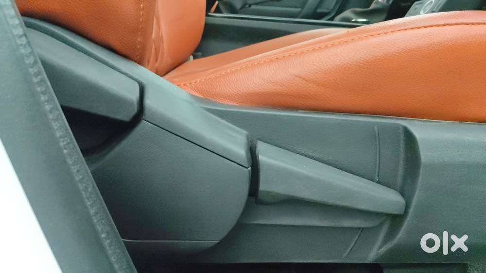 Renault Kiger Rxz Turbo Cvt, 2023, Petrol