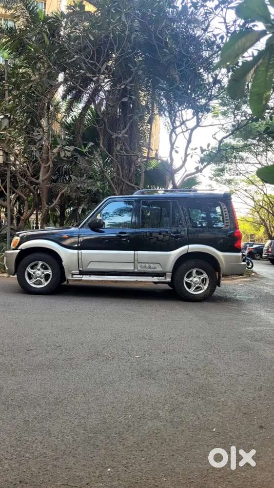 Mahindra Scorpio 2010 Diesel 134000 Km Driven