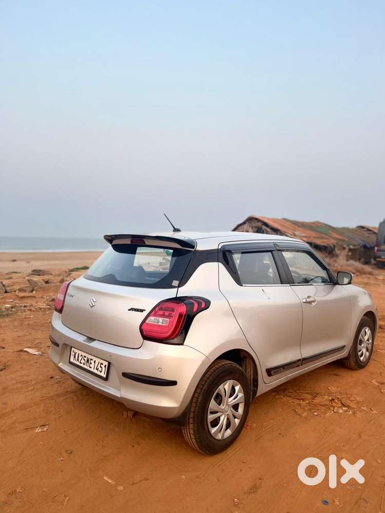 Maruti Suzuki Swift 2023 Petrol 19000 Km Driven