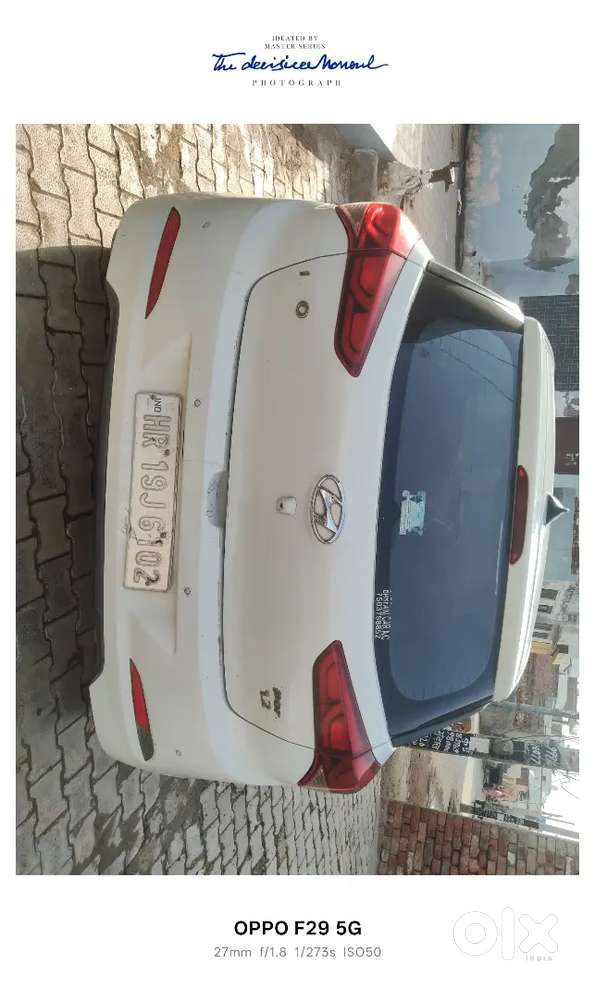 Hyundai I20 2015 Model Diesel