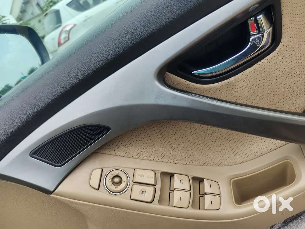 Hyundai Elantra 2014 Diesel Well Maintained