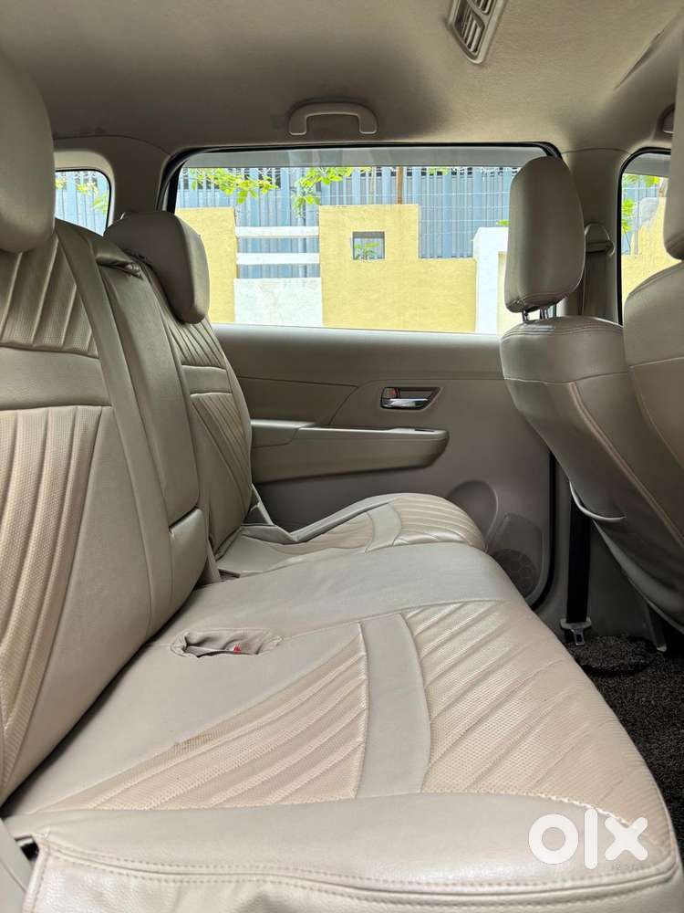 Maruti Suzuki Ertiga Vxi (o) Cng, 2022