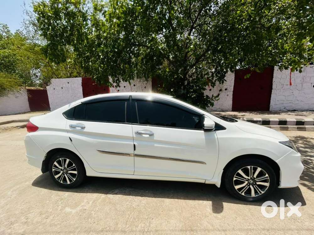 Honda Car 2018 Manual