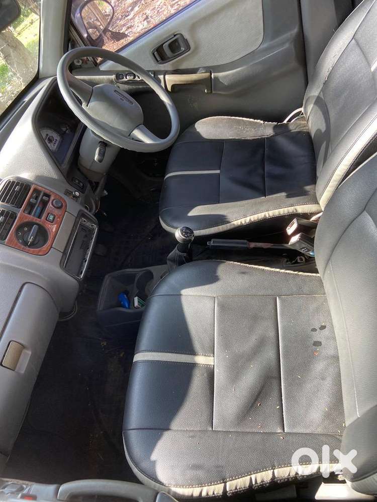Maruti Suzuki Zen Estilo 2006 Petrol Good Condition