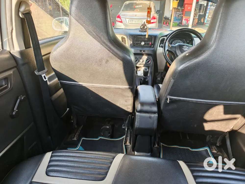 Maruti Suzuki Wagon R 2020 Model Lxi